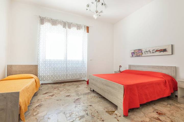 Vacation home Sole di Puglia--your refuge in Salento! in Taviano, Golf von Tarent