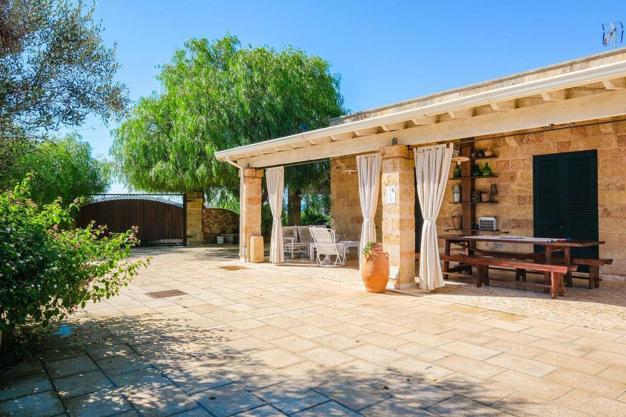 Villa with Private Pool in Tiggiano, Provincia di Lecce