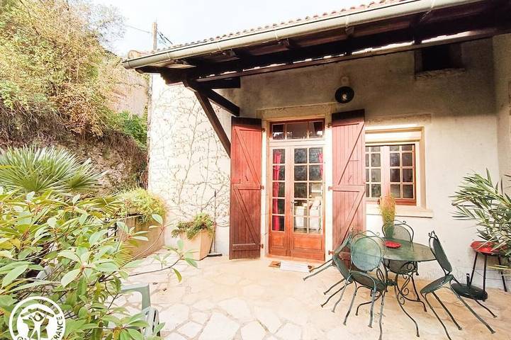 Maison de vacances pour 2 personnes - 1