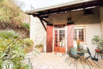 Location de vacances pour 2 personnes à Albas