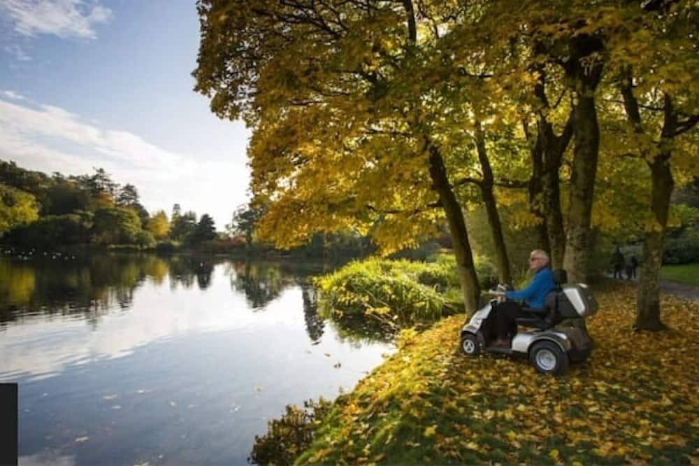 Ganze Wohnung, Guest Suite in Waterlooville in Havant, South-Downs
