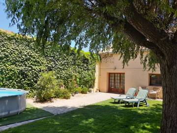 Chalet para 12 Personas en Nieva (desambiguación), Provincia de Segovia, Foto 1