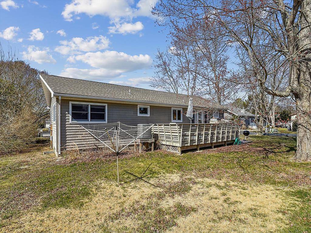 601 Paget Ct. in Sea Colony, Bethany Beach