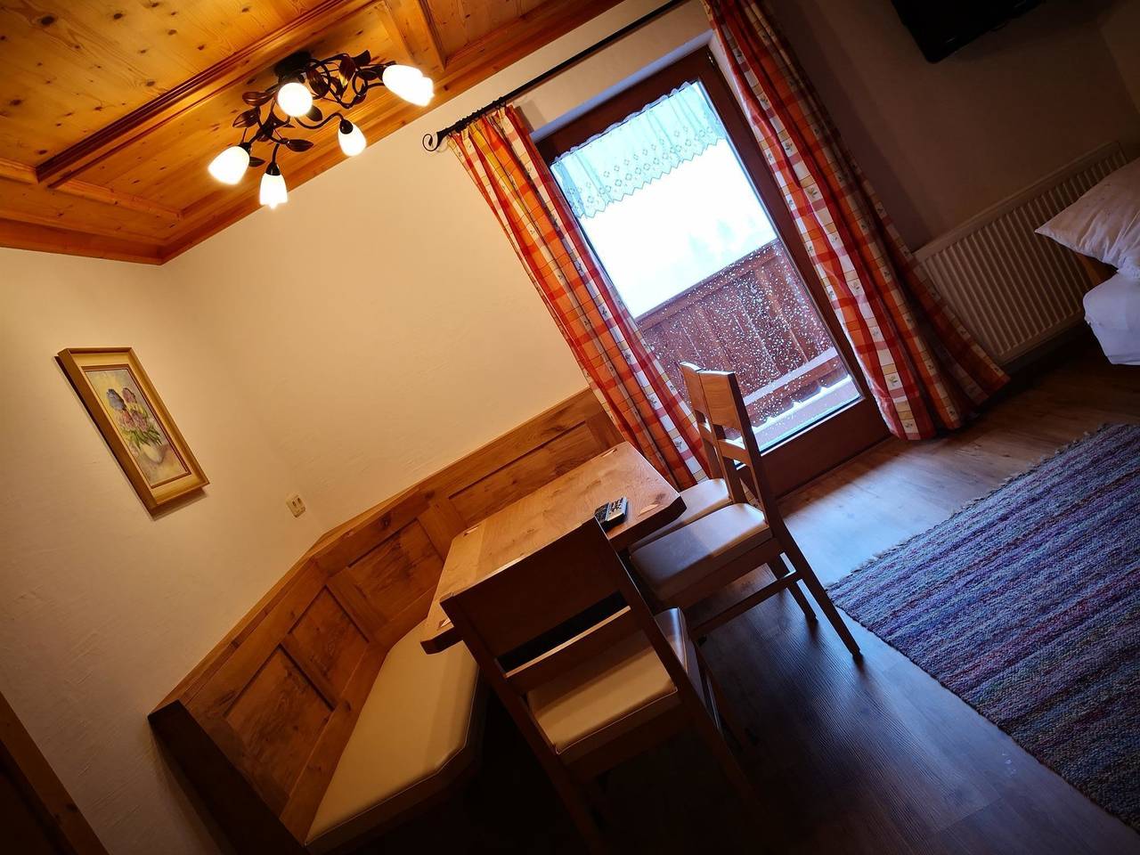 1 slaapkamer/woon-slaapkamer/douche of b, foto 15