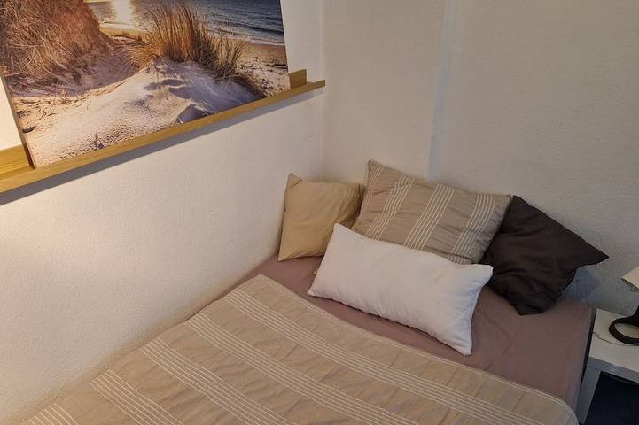 Ferienwohnung für 2 Personen - 1
