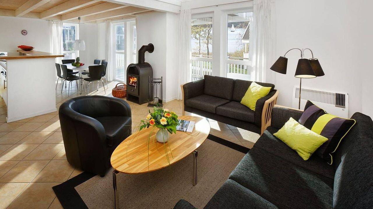 Ferienhaus für 6 Personen (109 m²) in Bad Saarow in Bad Saarow, Scharmützelsee