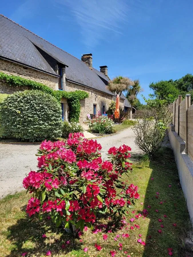 Ferienhaus für 5 Personen, mit Garten - 1