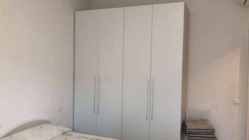 Ferienwohnung für 2 Personen, mit Terrasse in Marina di Campo - 3