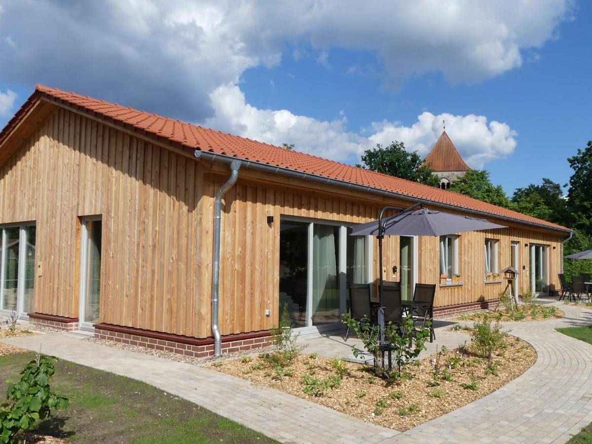 Ganze Wohnung, One-Bedroom Apartment in Böhme, Aller-Leine-Tal