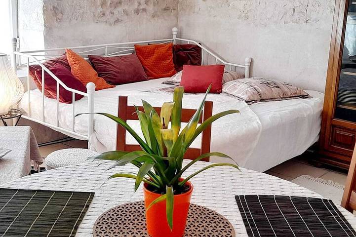 Gîte pour 4 personnes à Salles-sur-Mer - 3