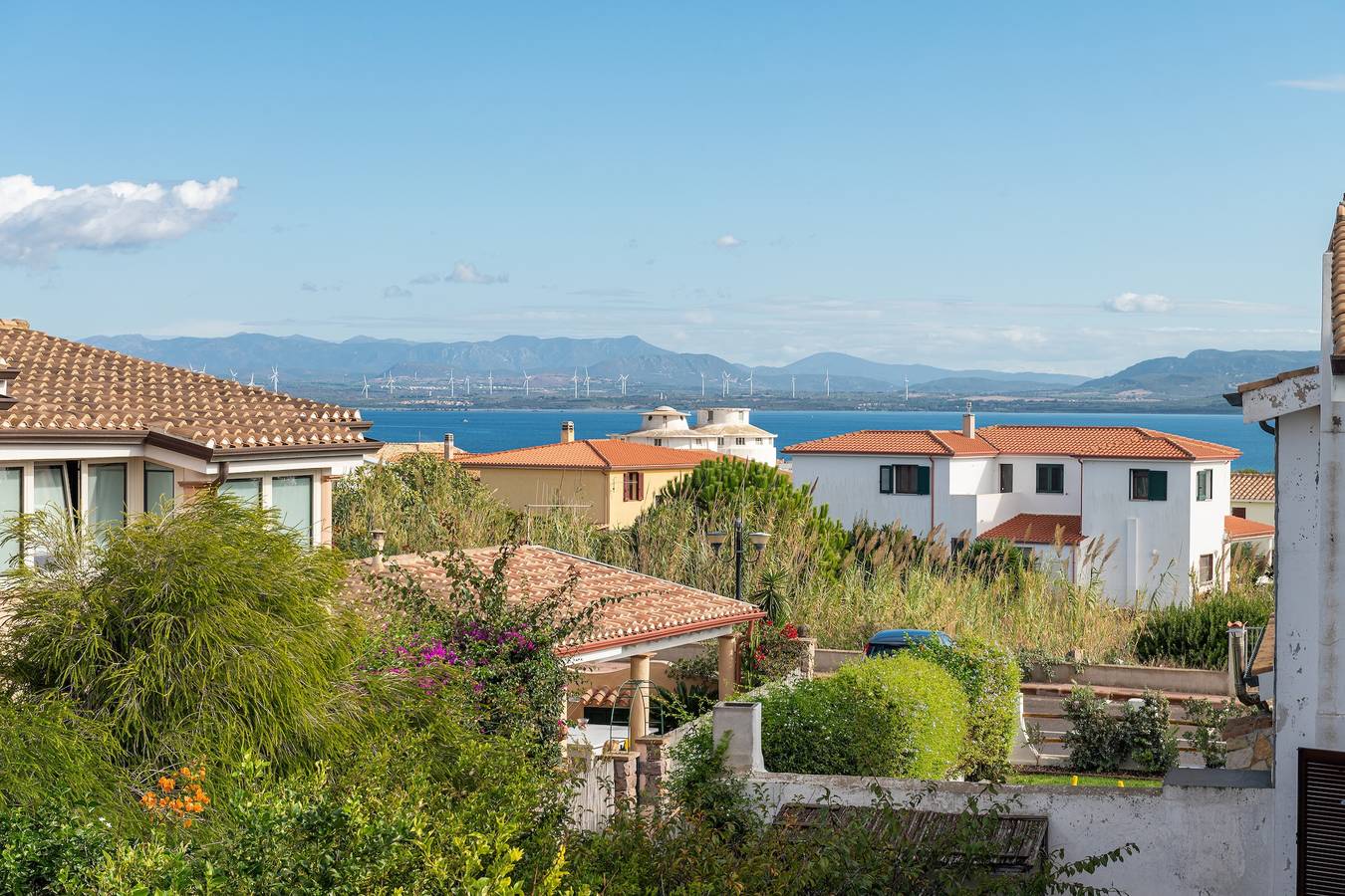 Casa Vacanza per 6 Persone in Calasetta, Sant'Antioco