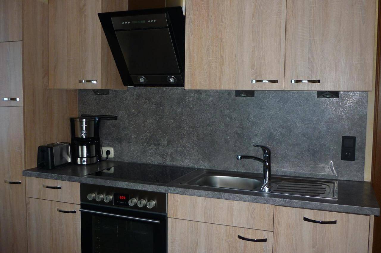 Geheel appartement, Kreidl in Hintertux, Zillertaler Alpen