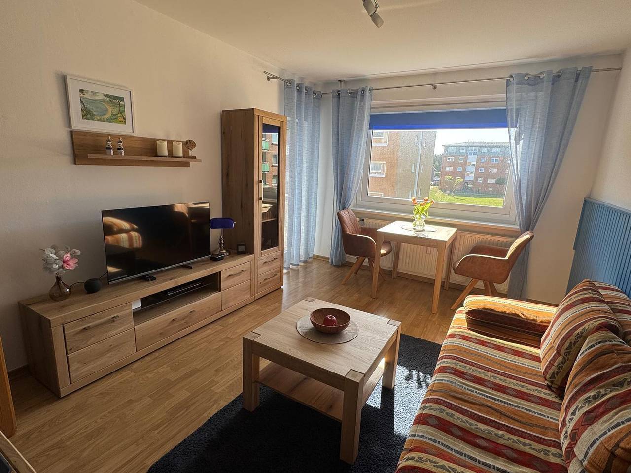 Ganze Ferienwohnung, App. 229 in Westerland, Sylt (Gemeinde)