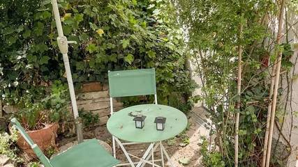 Appartamento per 4 Persone in Friedenau, Berlino, Foto 3