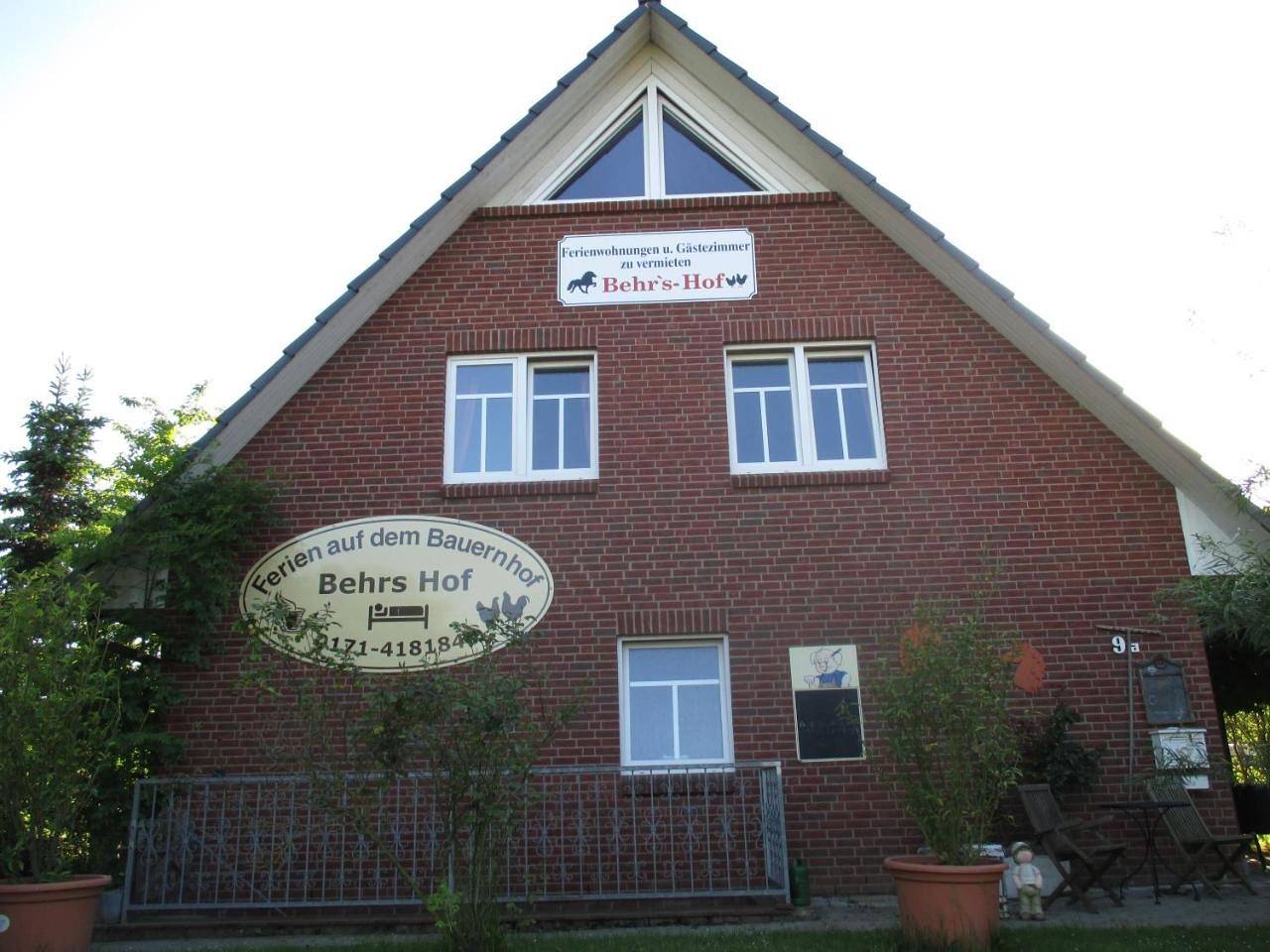 Small Twin Room in Winsen (Luhe), Landkreis Harburg