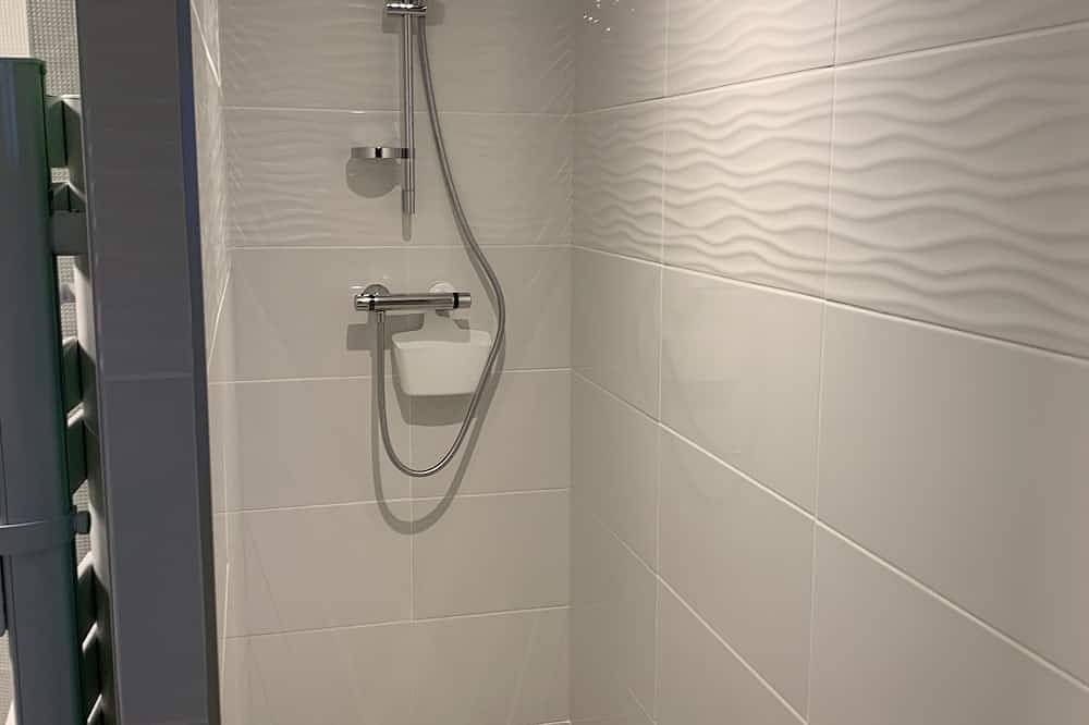 Appartement entier, Appartement Hiver, Eté ,2 pièces dans chalet, accès indépendant, parking couvert in Montriond, Les Portes du Soleil