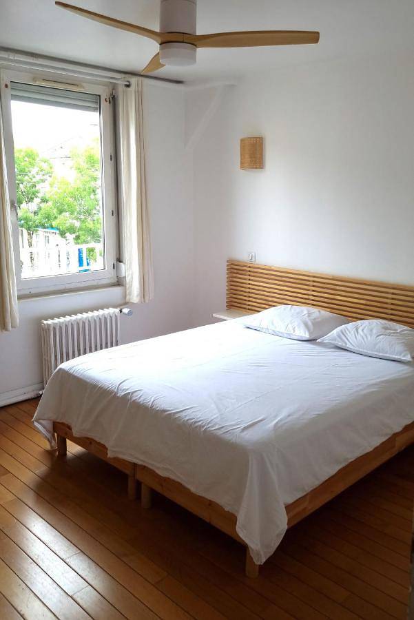 Gîte pour 4 personnes à Saint-Dizier - 2