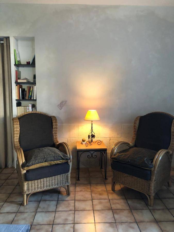 Chambre d’hôte pour 2 personnes, avec jardin dans la Meuse - 4