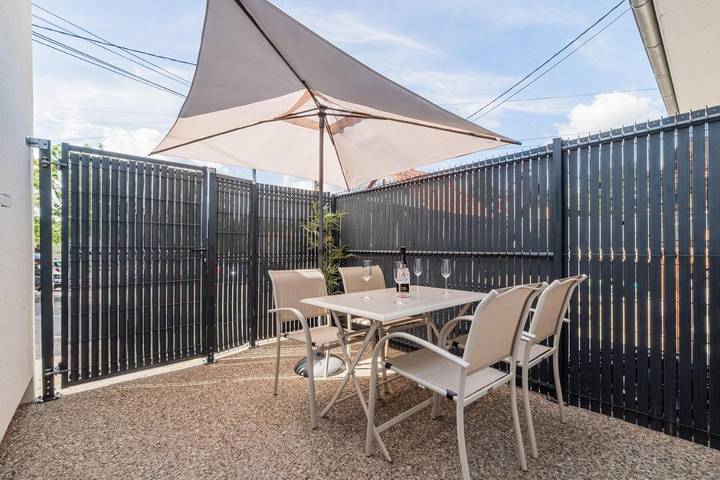 Appartement entier, Appartement moderne avec parking gratuit in Dinsheim-sur-Bruche, Bas-Rhin Alsace