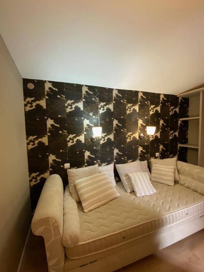 Double Room with Terrace in Biscarrosse Plage, Biscarrosse