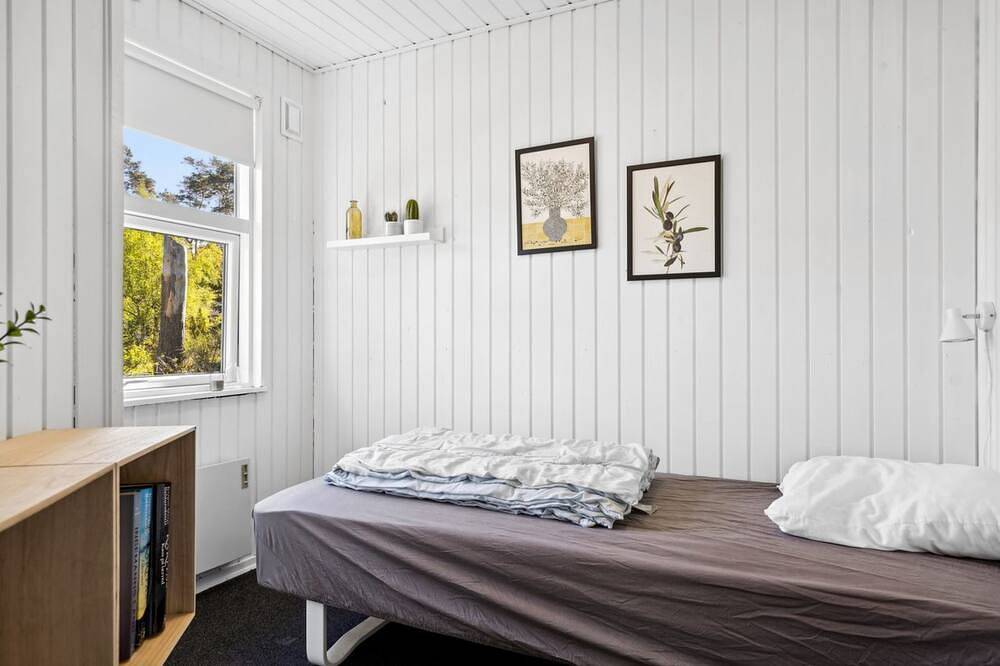 \"Aldina\" - 400m to the fjord in Randers