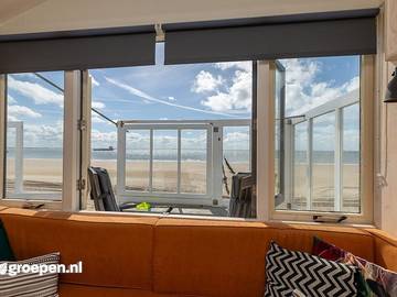 Huisje Aan Zee voor 6 Personen in Koudekerke (Walcheren), Zeeuwse Kust, Afbeelding 4