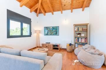 Villa pour 12 Personnes dans Olivella, Costa del Garraf, Photo 3