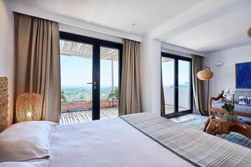 Villa pour 12 Personnes dans Es Cubells, Sant Josep de sa Talaia, Photo 3