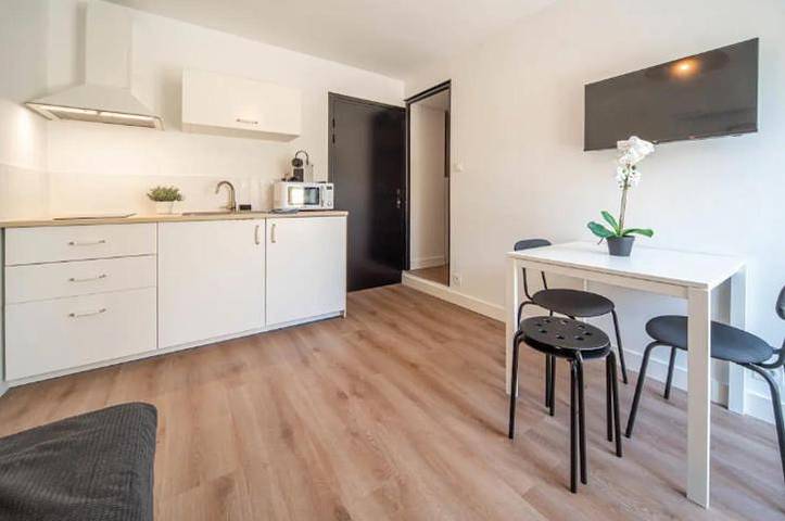 Location de vacances pour 4 personnes, avec terrasse à Bligny-lès-Beaune - 3