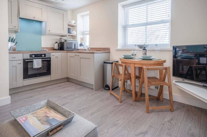 Gîte pour 2 personnes dans Pembrokeshire - 2