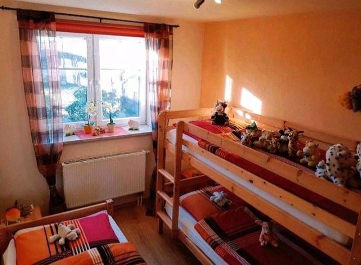 Ganze Ferienwohnung, Fewo Mareike in Hanerau-Hademarschen, Rendsburg-Eckernförde