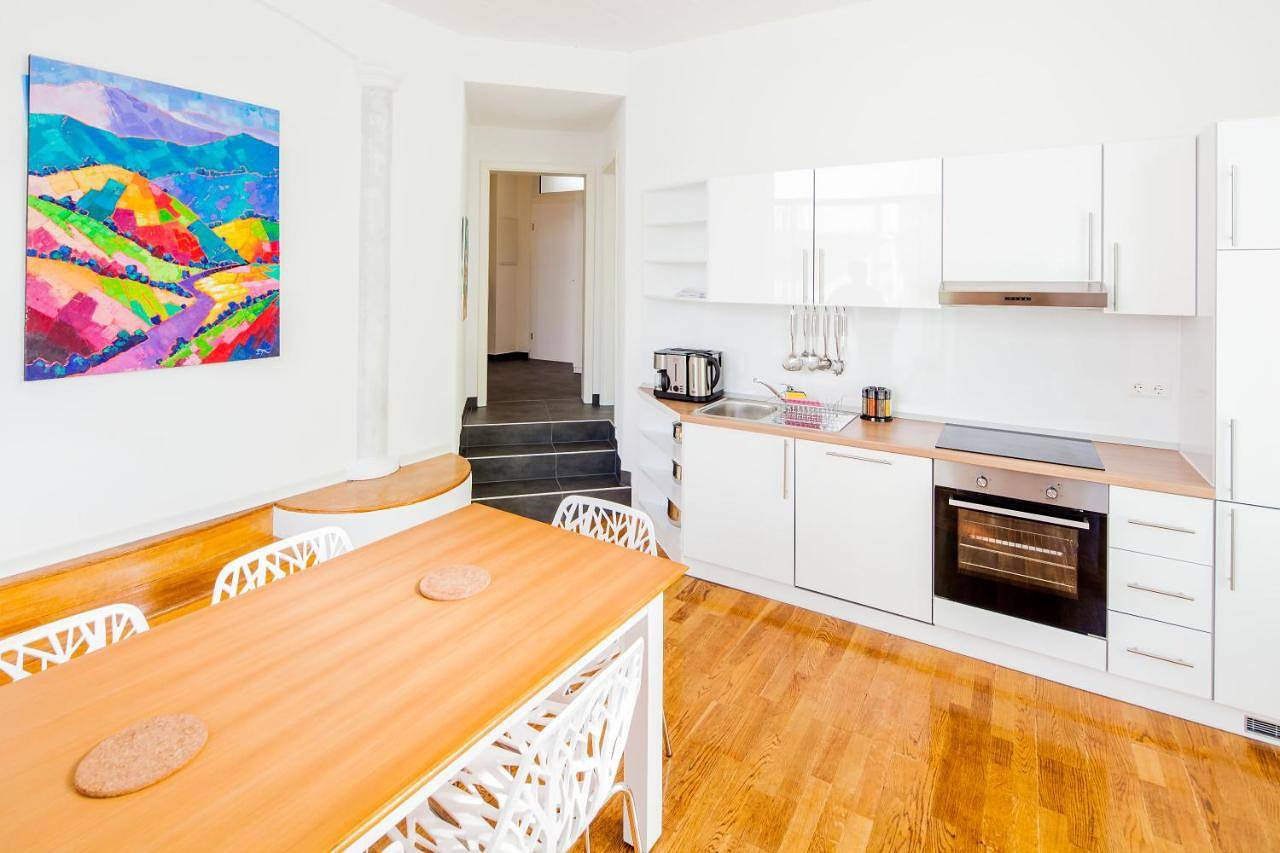 Apartamento entero, Secondhome Stuttgart - Very nice apartment near historic city centre at Blumenstr 58 in Esslingen am Neckar - W2 in Esslingen, Distrito de Esslingen