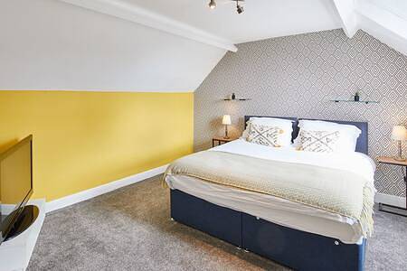 Host & Stay | Seagull Cottage in Bridlington, East Riding of Yorkshire