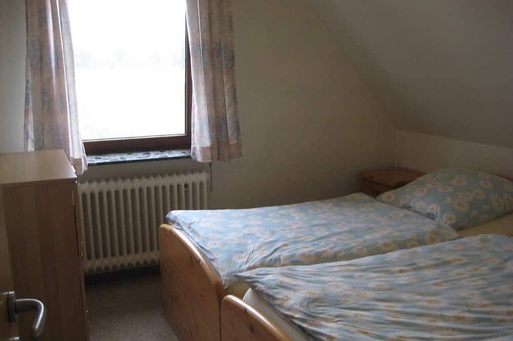 Ganze Wohnung, 4 li 2-Raum Balk (Bc-Gp.n5) - Bue - Haus Kuhlmann in Hafen Büsum, Büsum
