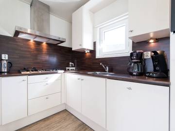 Vakantiehuis voor 4 Personen in Hollum, Nederlandse waddeneilanden, Afbeelding 2