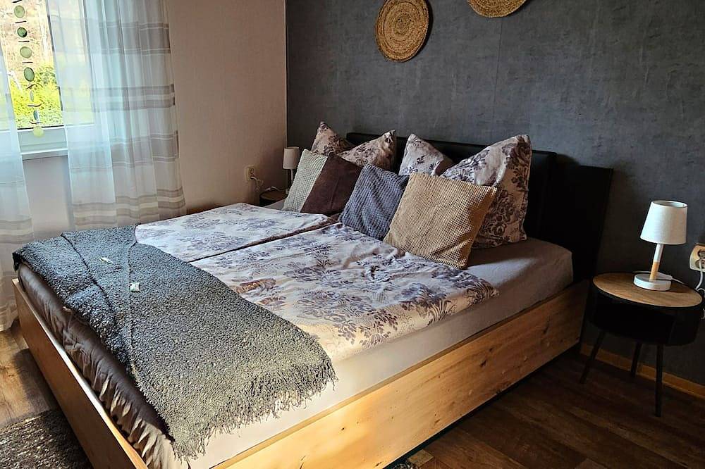 Apartamento entero, Ferienhaus Waldidyll in Elend, Harzvorland