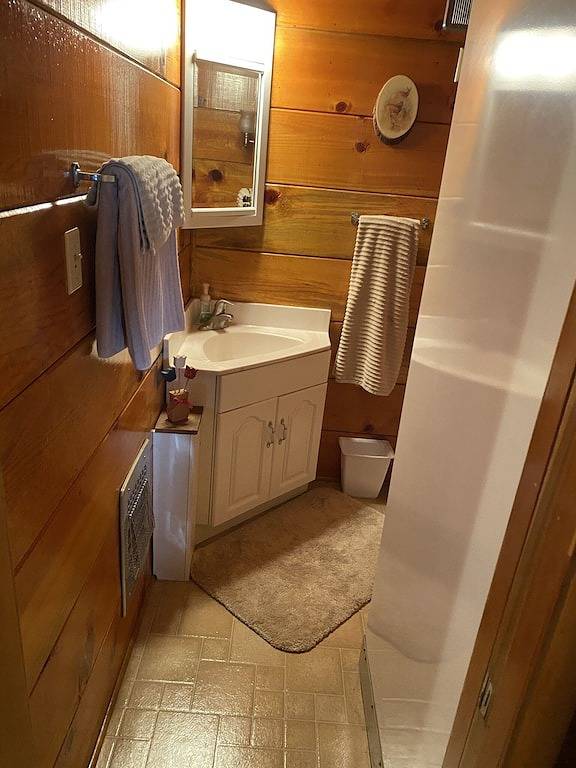 Log cabin for 8 people, with pets in Sequoia National Park