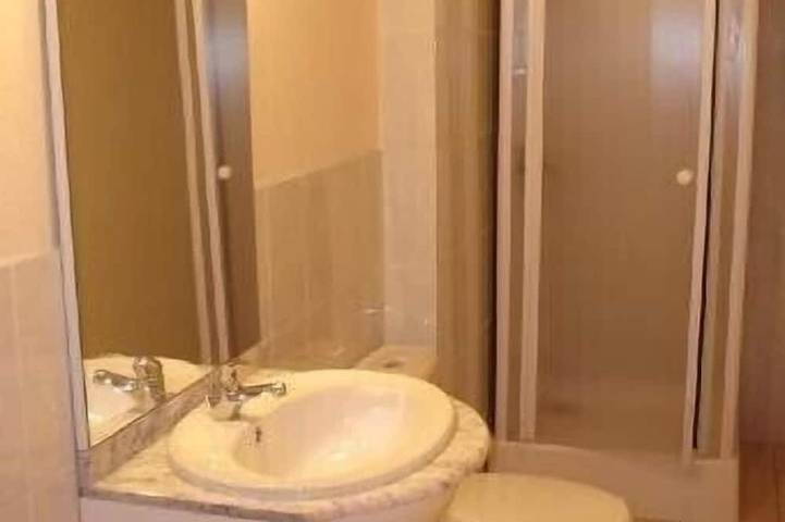 Gîte pour 4 personnes, avec jardin, animaux acceptés à Hauterive-la-Fresse - 3