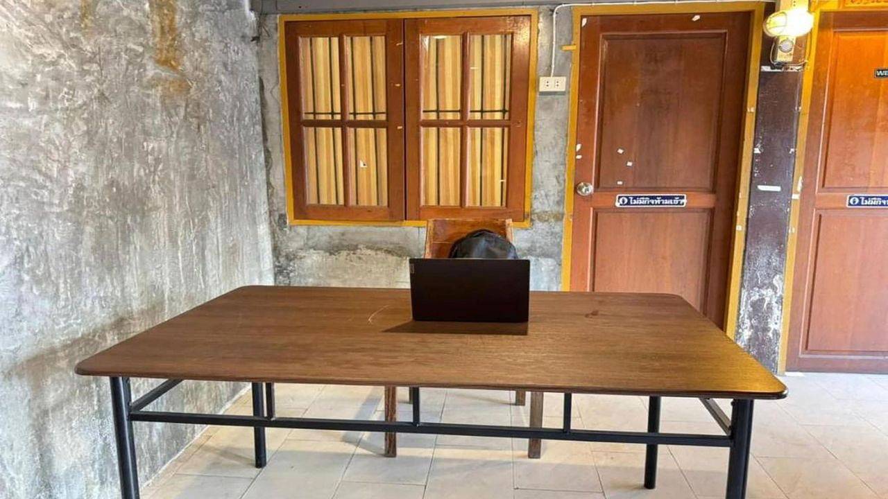 Ferienhaus für 1 Personen (18 m²) in Chiang Mai in Chiang Mai, Tailandia