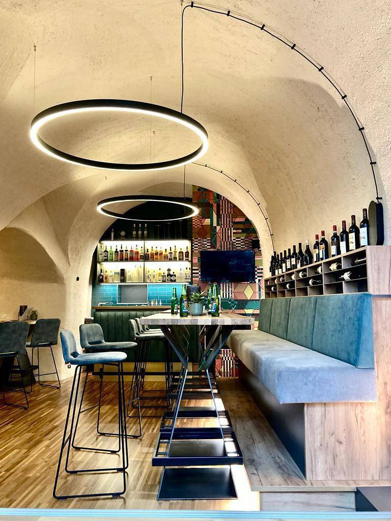 Doppelzimmer ohne Balkon in Südoststeiermark, Bad Radkersburg