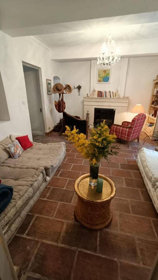Location de vacances pour 10 personnes, avec jardin à Florensac - 4