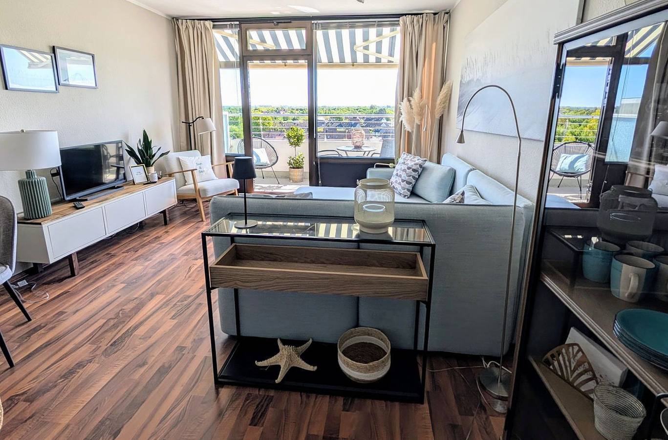 Ferienwohnung für 2 Personen in Wendtorf, Kieler Bucht