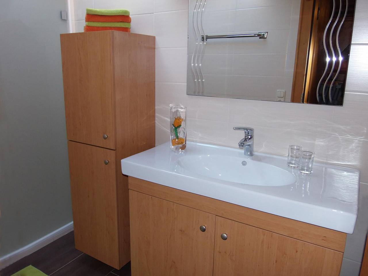Ganze Ferienwohnung, Ferienwohnung Spielberg in Fieberbrunn, Saalbach-Hinterglemm