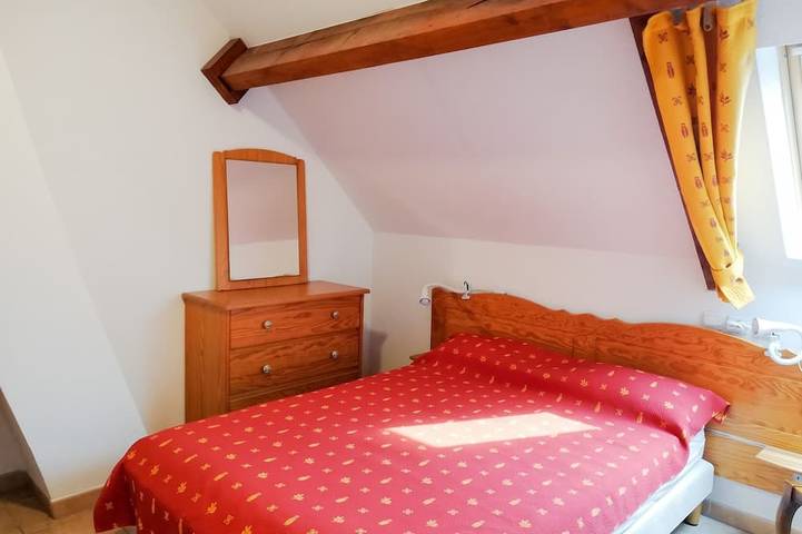 Appartement entier, Homerez - Appartement à La Salvetat in La Salvetat-sur-Agout, Région de Béziers