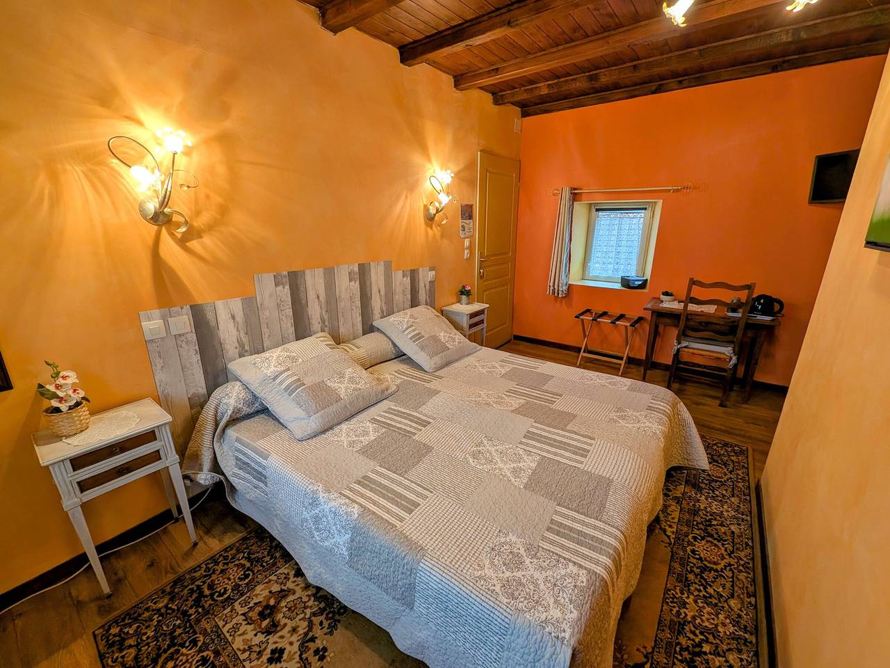 Maison de vacances