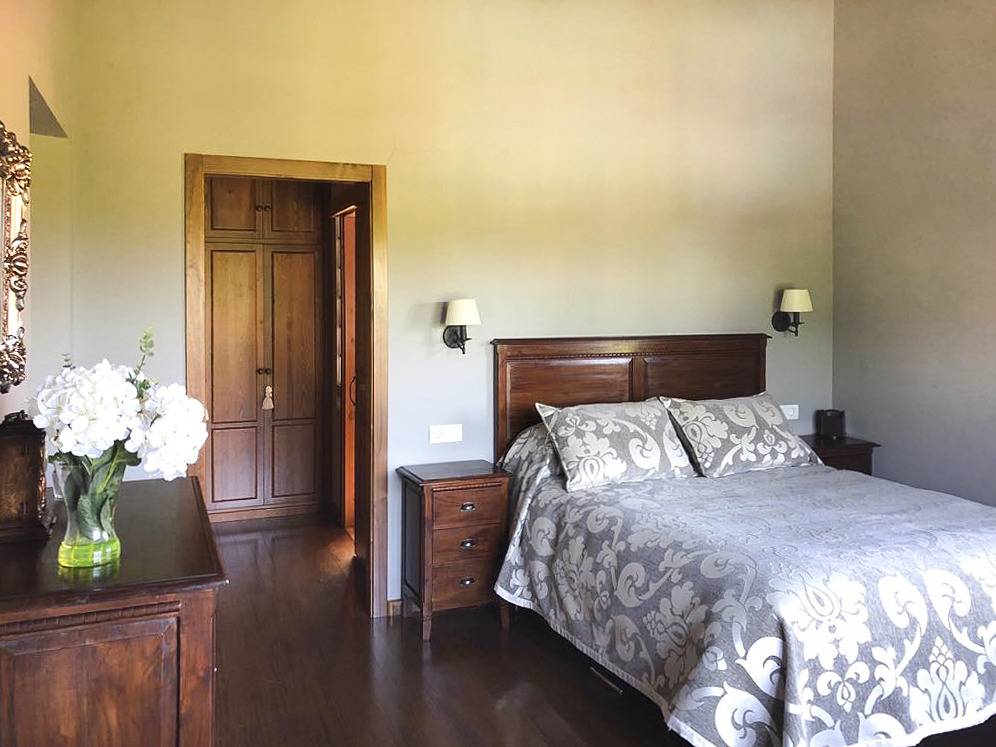 Villa Meluerda in Llanes, Costa Verde (Spain)