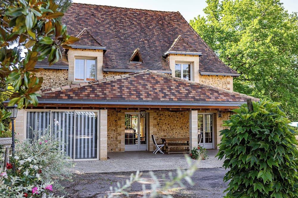 Maison de vacances