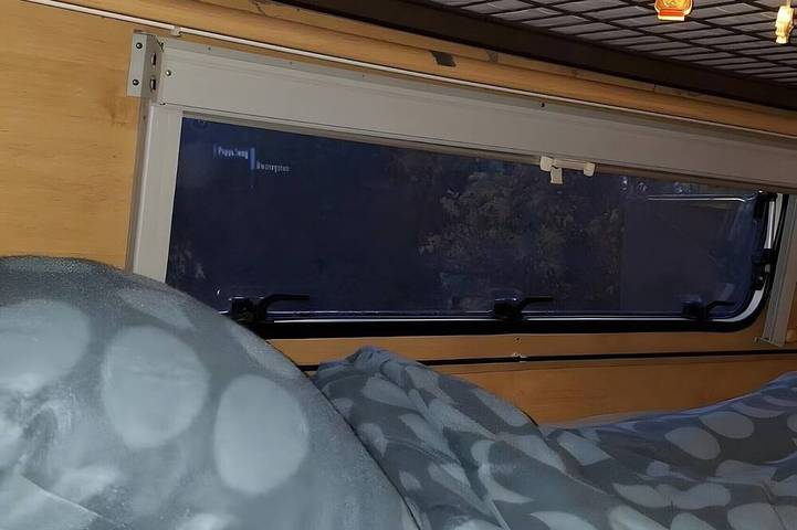 Camping für 6 Personen auf den Ostseeinseln - 4