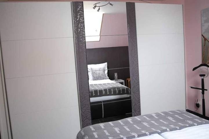 Ganze Wohnung, Ferienwohnung 1 - Ferienwohnungen Riedel in Pegnitz, Frankenalb