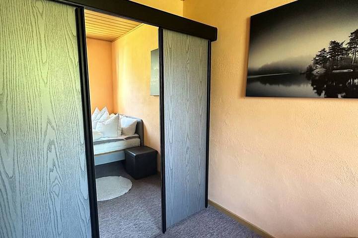 Bungalow für 2 Personen, mit Garten in Krakow am See - 4